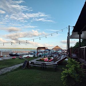 Papitos Bacalar Hotel&Marina